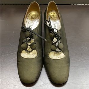 Charles Jourdan Heels Sz 7.5